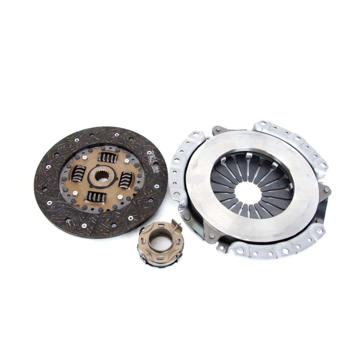 Kytkinpaketti VALEO 009236