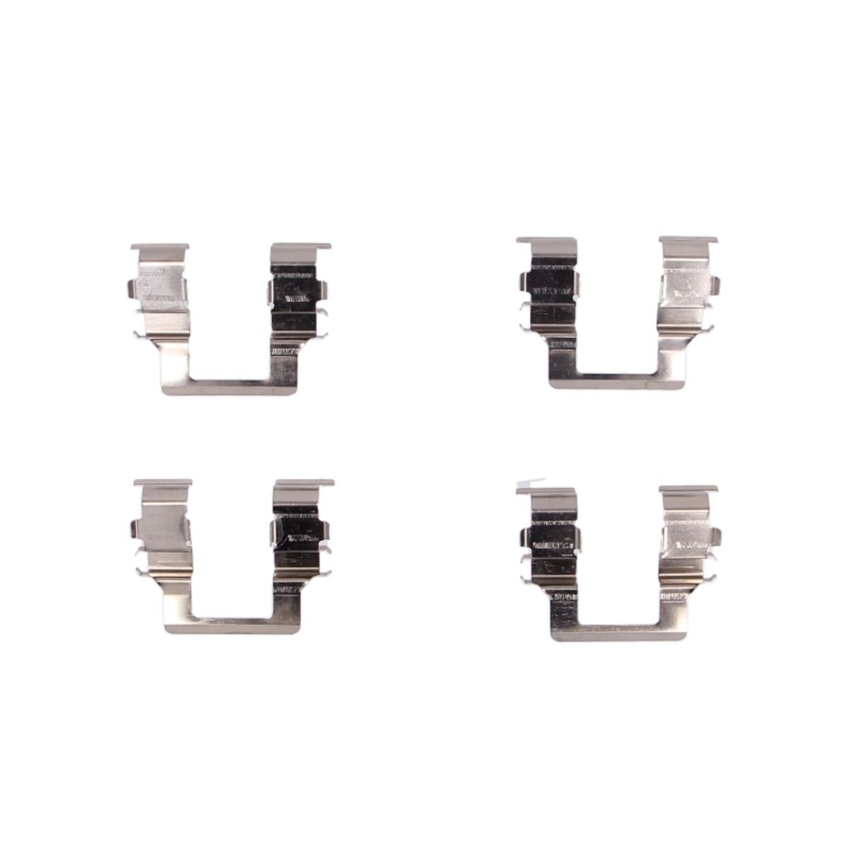 Jarrupalojen asennussarja QUICK BRAKE 109-1164