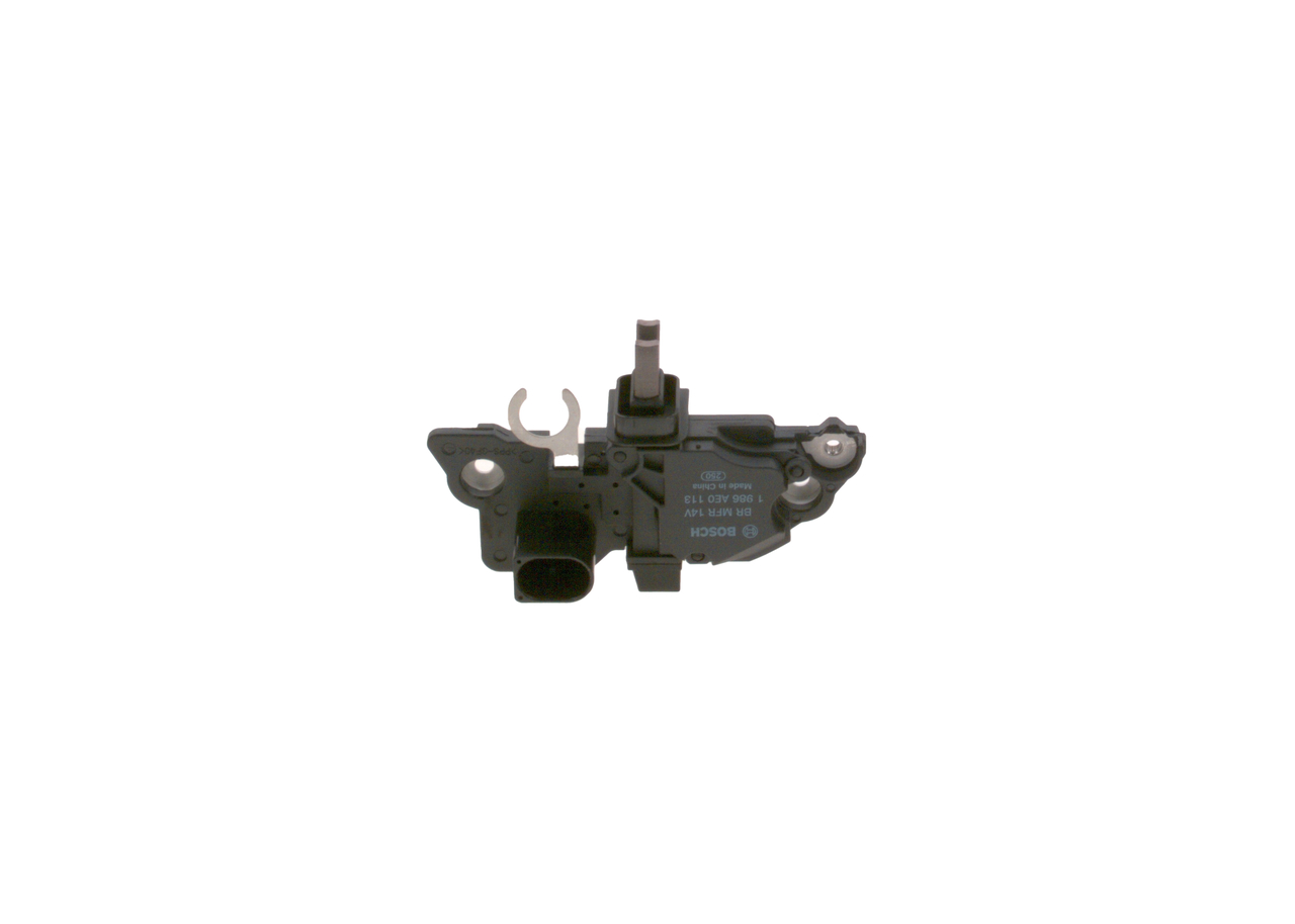 Bosch Jännitteensäädin 1986Ae0113