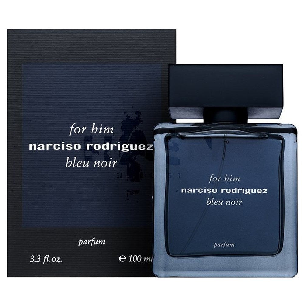 Narciso Rodriguez hänelle Bleu Noir Eau De Parfum Spray 100 ml