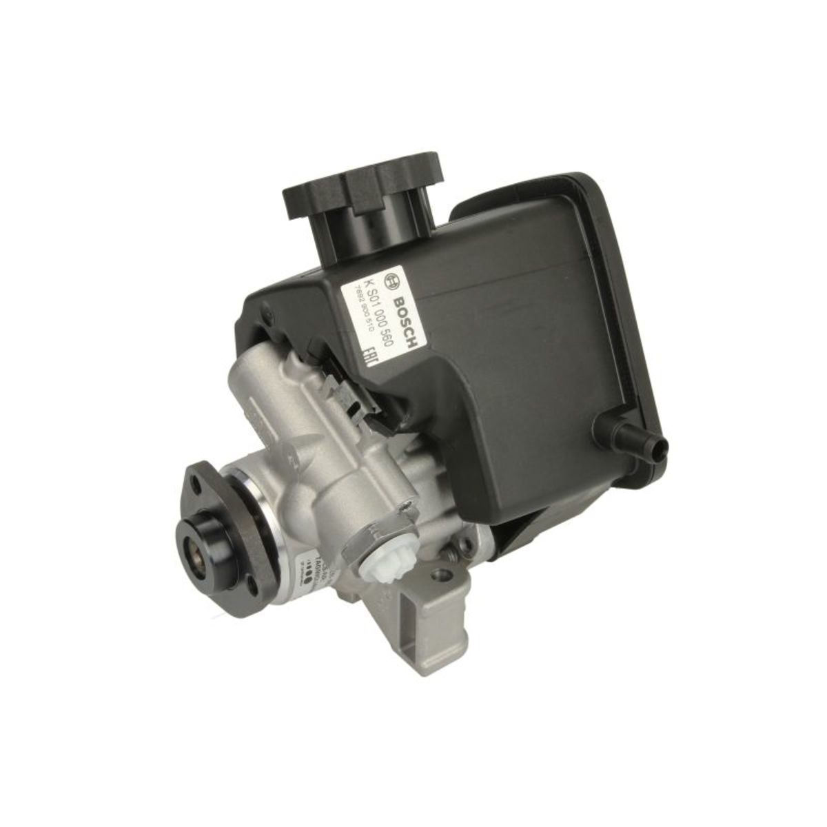 Ohjaustehostimen pumppu BOSCH K S01 000 560