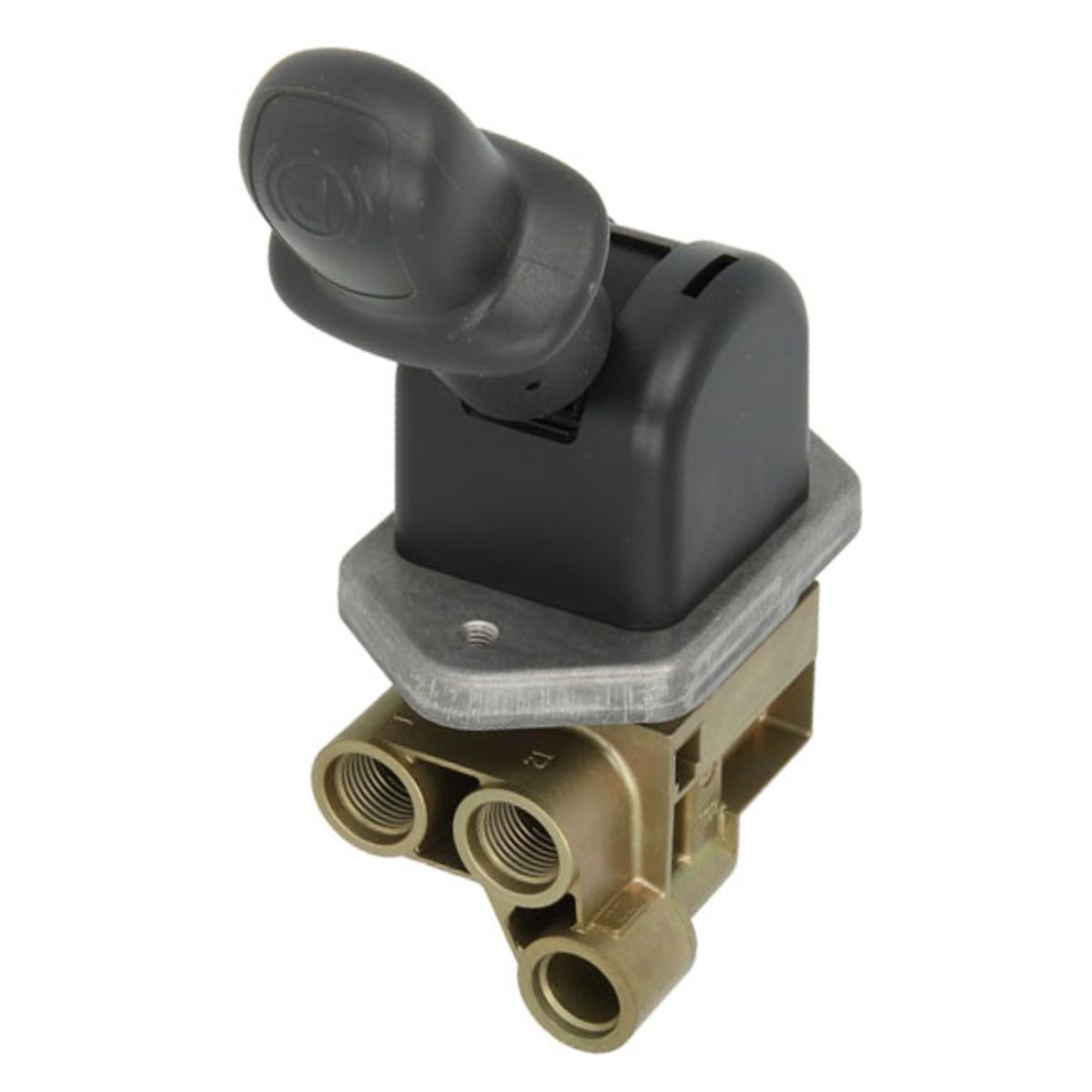 Jarruventtiili, seisontajarru WABCO 9617230400
