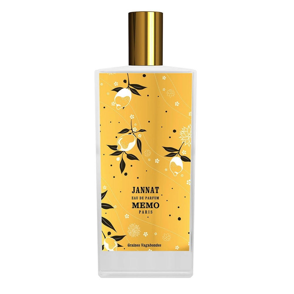 Memo Paris Jannat Eau de Parfum 75 ml