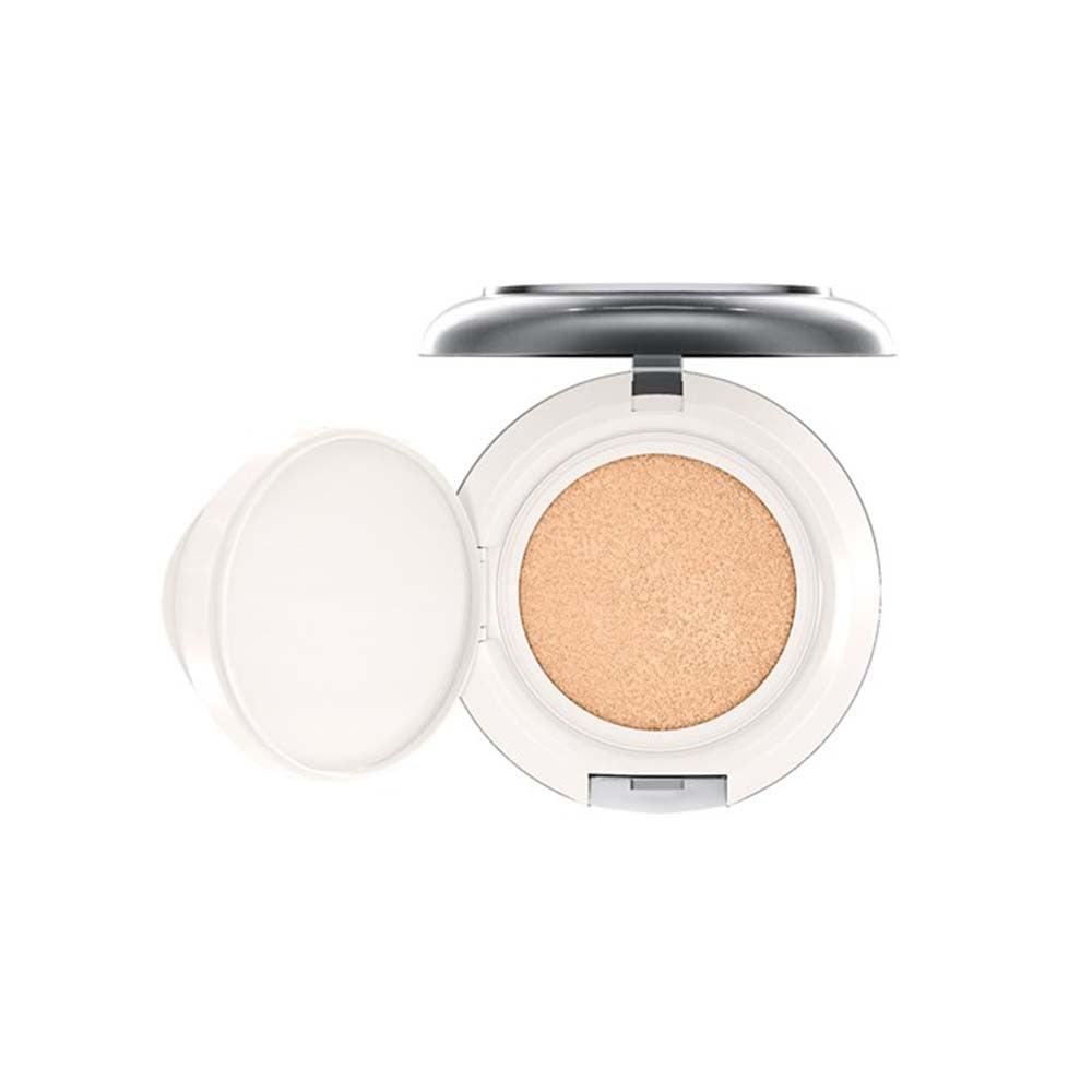 MAC, Lightful C+, kompakti meikkivoide, kevyt, SPF 50, 12 g