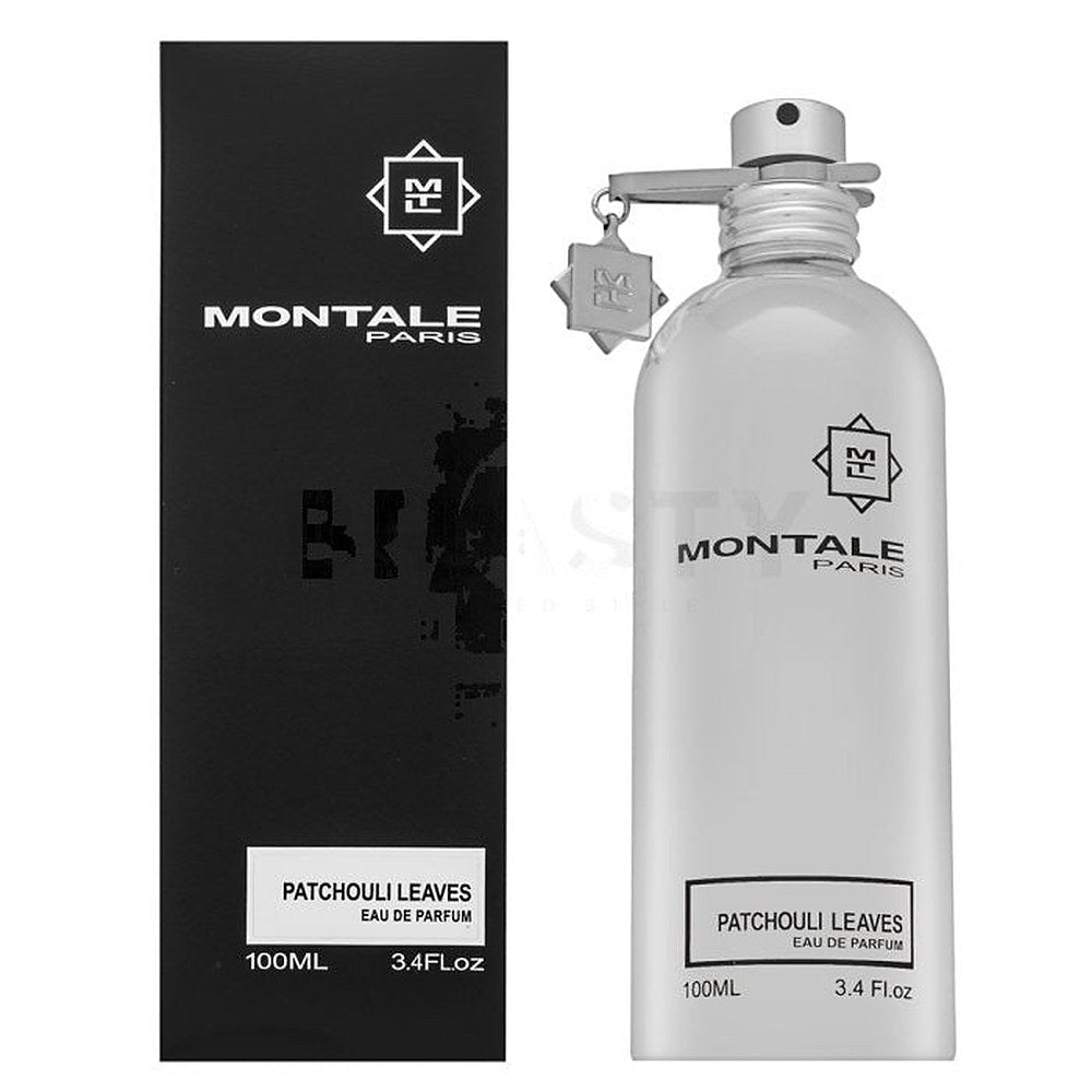 Montale Patchouli Leaves - EDP - Tilavuus: 100 ml