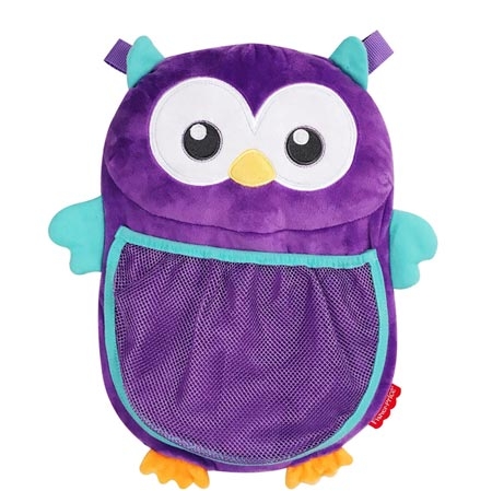 Fisher Price Woodland reppu Pöllö