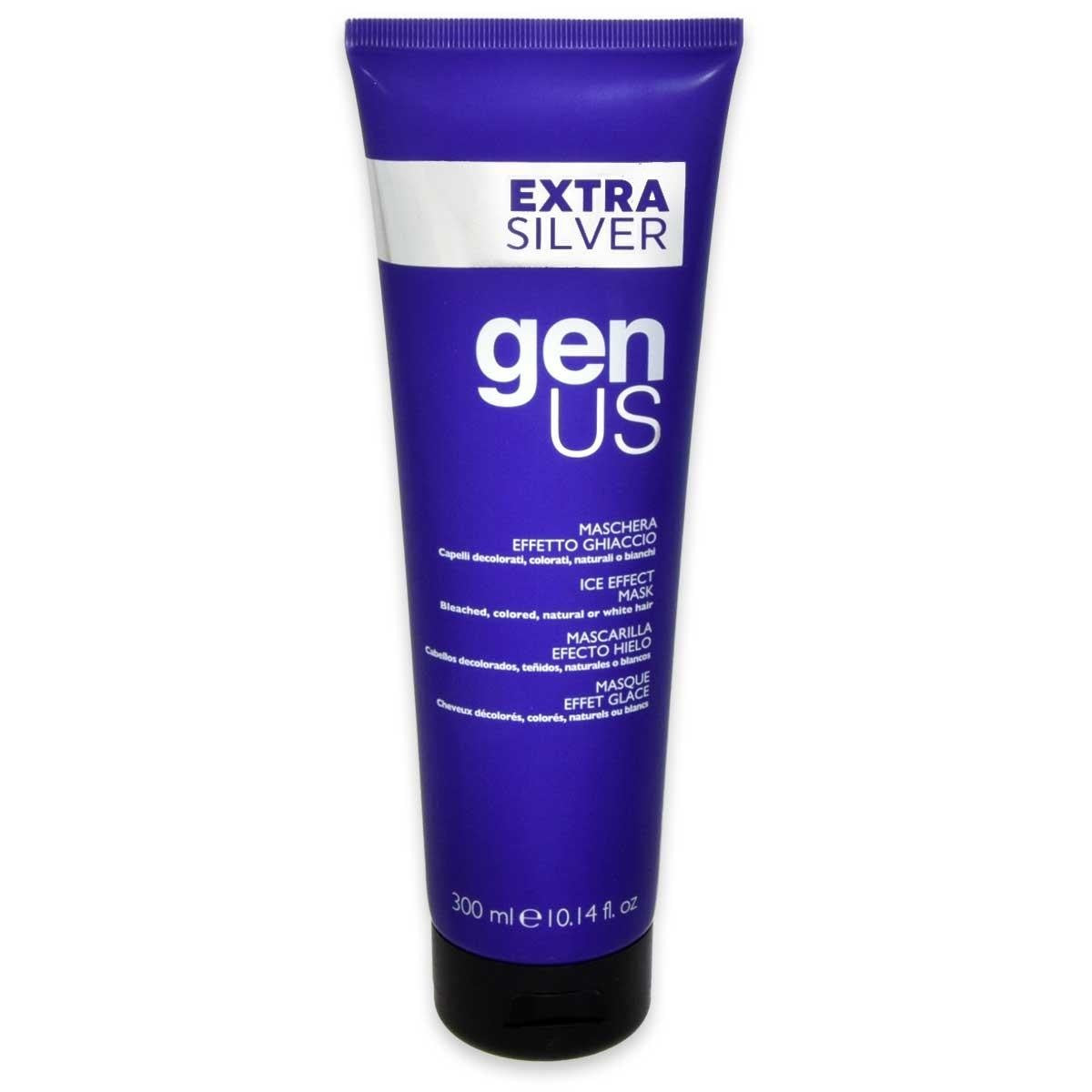 Genus extra hopea jääefekti naamio 300 ml
