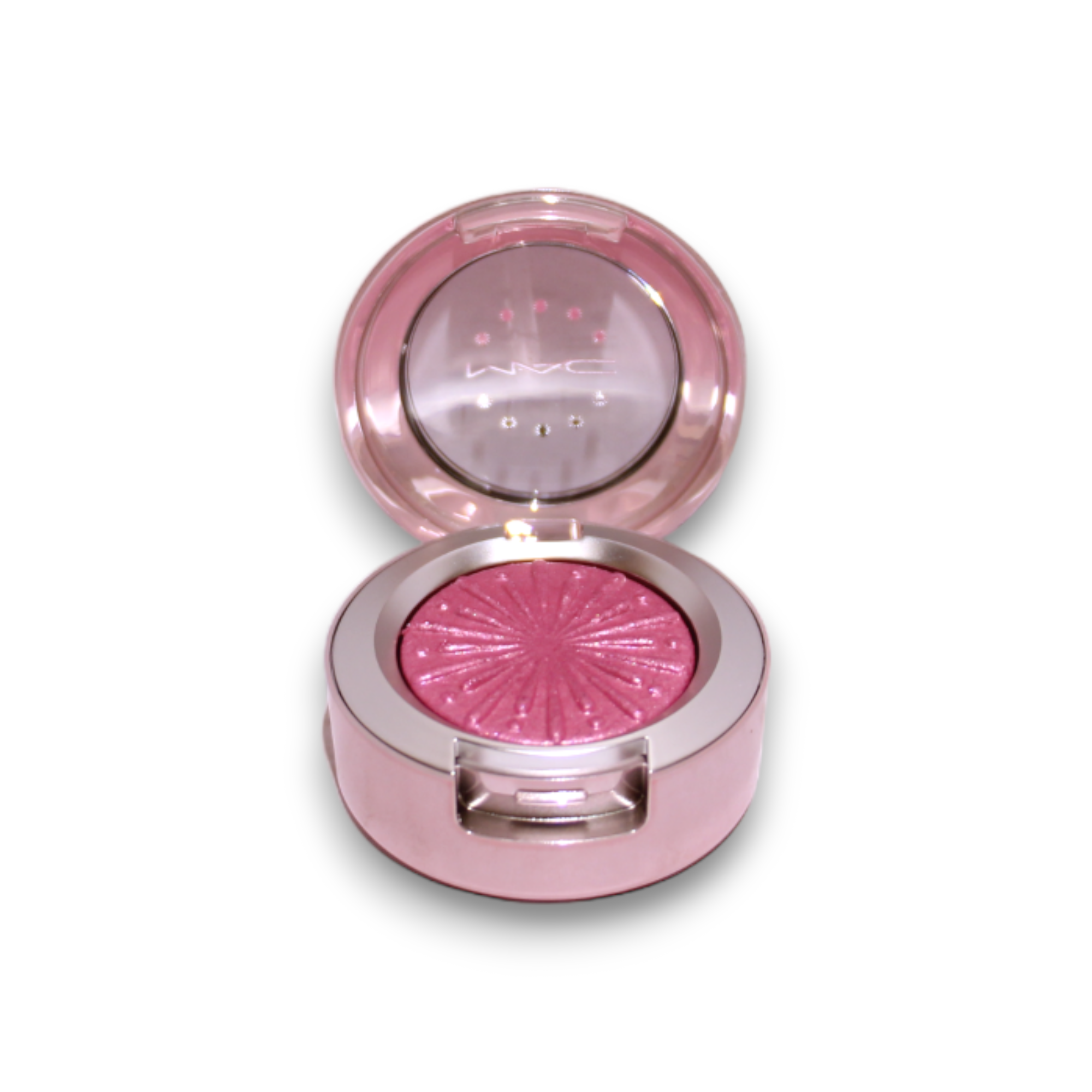 MAC ylimääräistä Dimension Explosive Chemistry Powder -luomiväri 13g