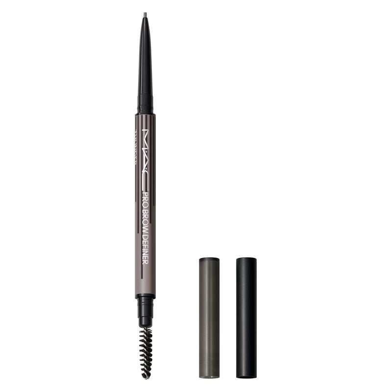Mac Cosmetics PRO BROW DEFINER - Kulmakynä THUNDER