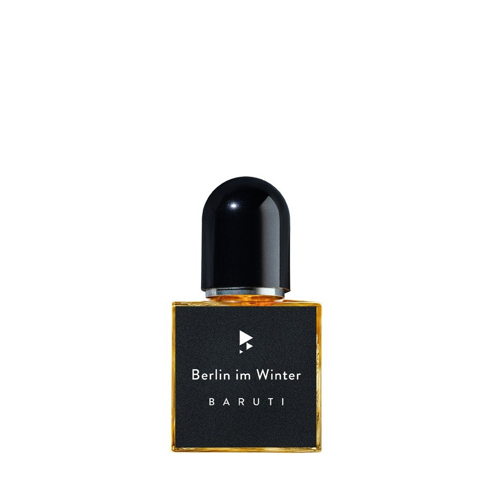 Baruti Berlin im Winter Unisex hajuvesiuute 30 ml