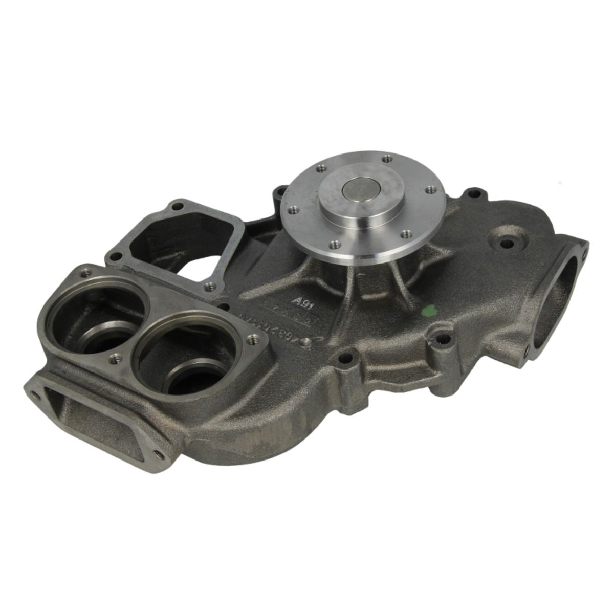 Vesipumppu DOLZ M633