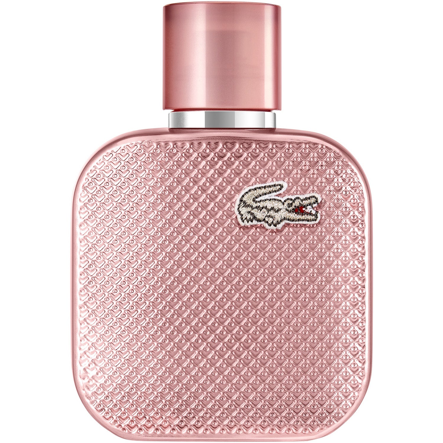 Lacoste L.12.12 Silver Rose Eau de Parfum - 50 ml