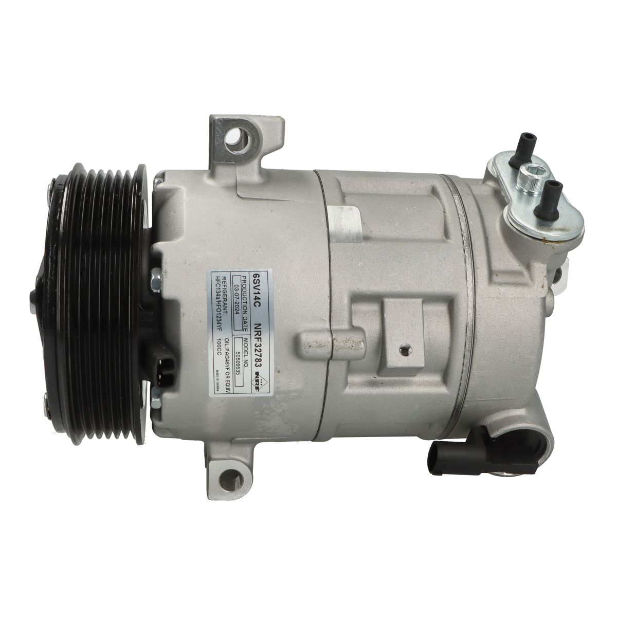 Ilmastoinnin kompressori NRF 32783