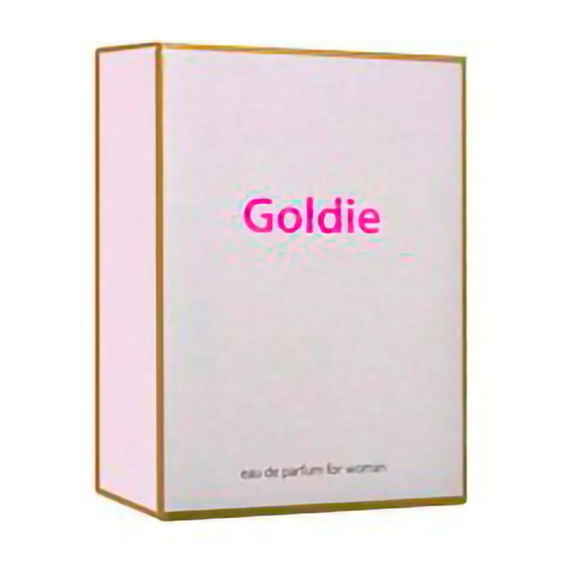 Goldie Goldie Woman - Eau De Parfum 100 ml