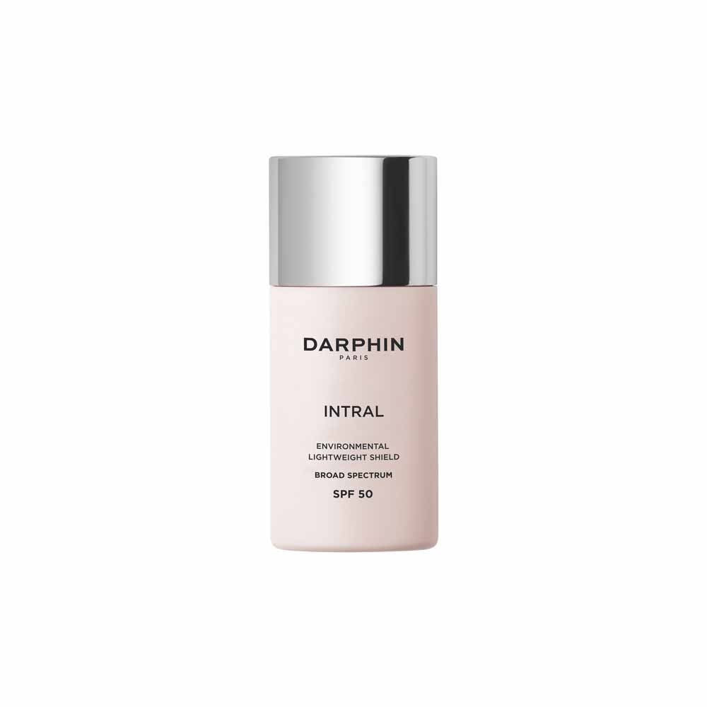 Darphin Intral Kevyt suoja SPF50 kasvojen suojaava voide SPF 50 30 ml