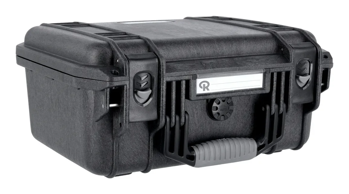 Rollei Hard Case 3730 -kantolaukku