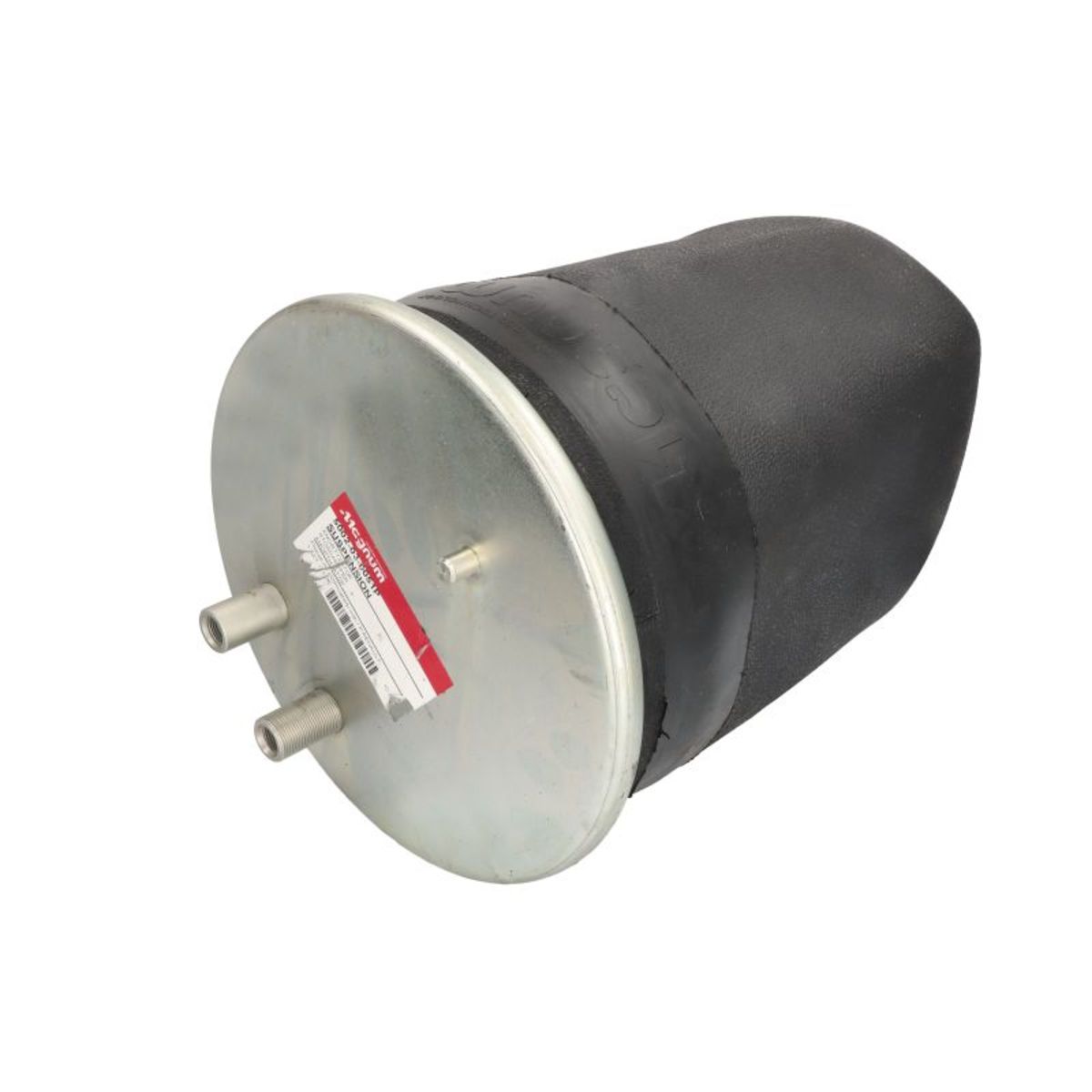 Metallipalje, ilmajousitus Magnum Technology 5002-03-0051P