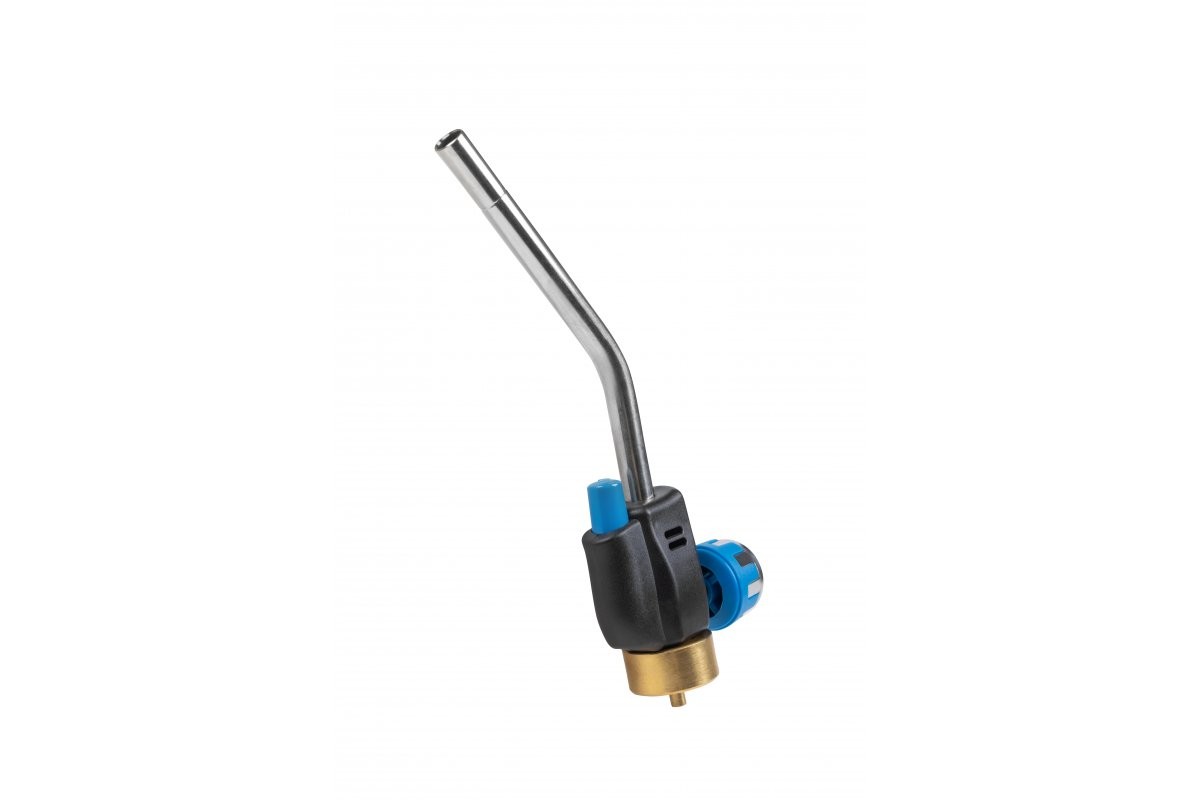 Kaasupoltin, juotostyökalu Hogert Technik HT2C507