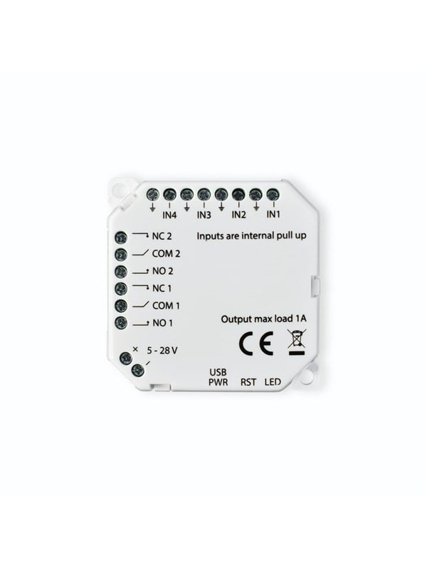 frient IO Module