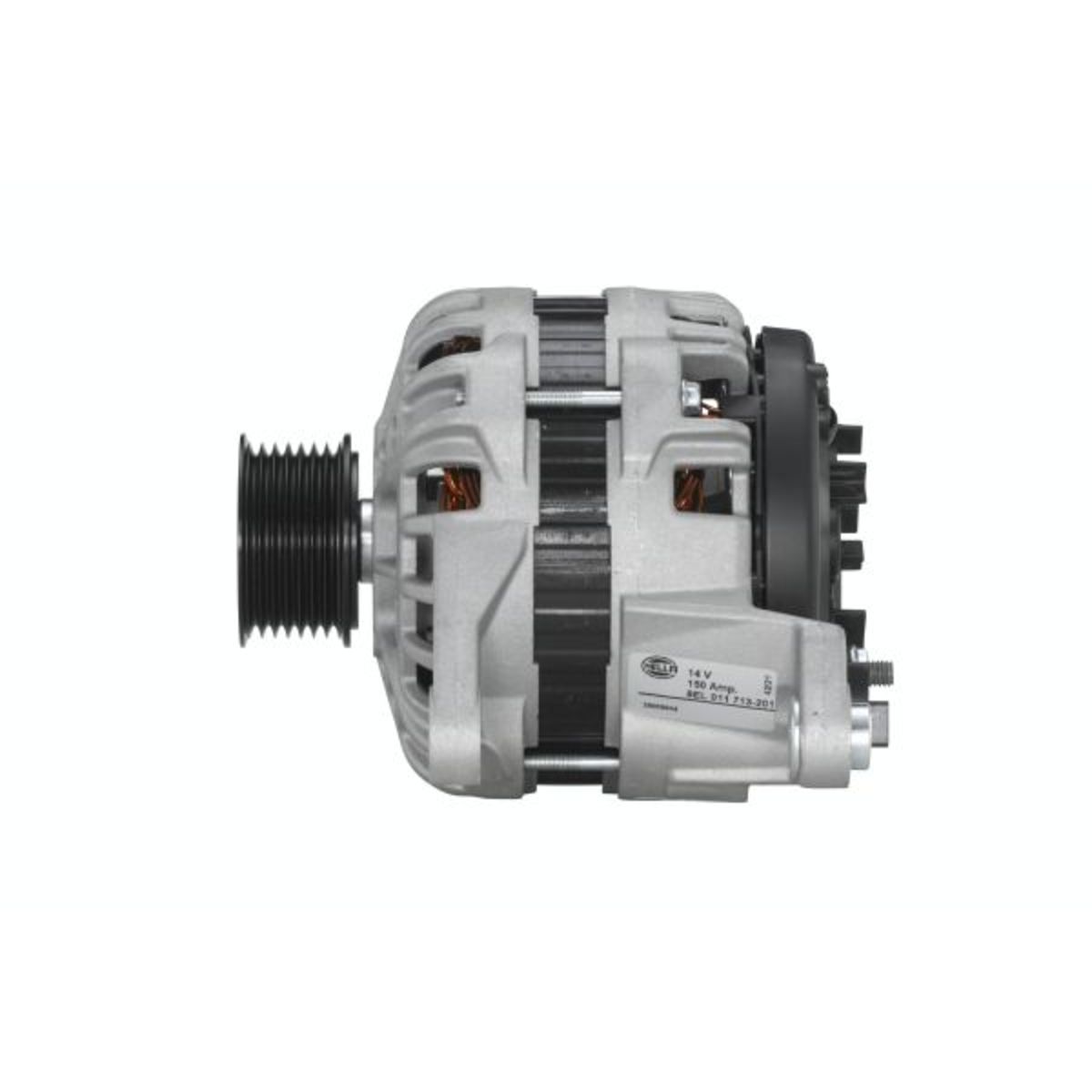 Laturi HELLA 8EL 011 713-201