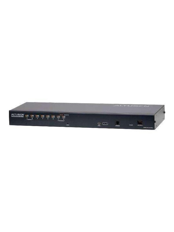 Aten Kvm Over Ip Kh1508ai
