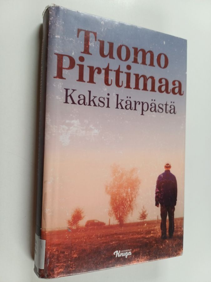 Kaksi kärpästä