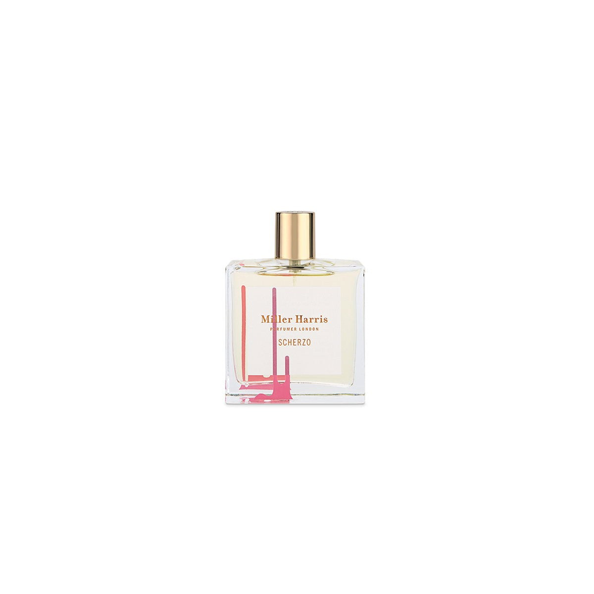 Miller harris Scherzo Eau de Parfum - 100 ml