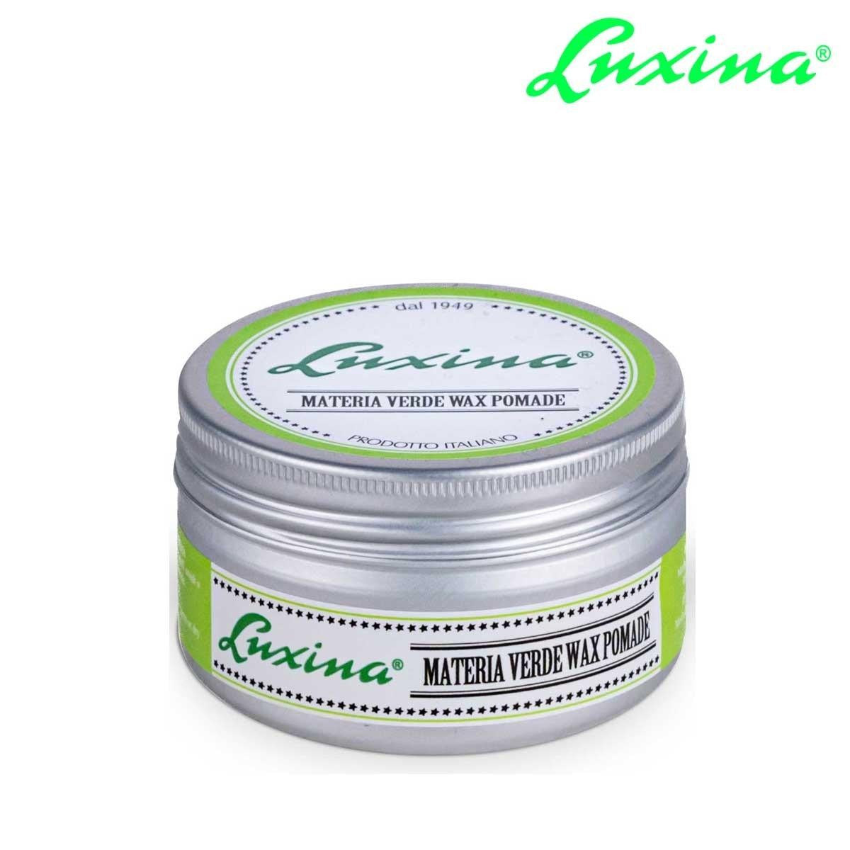 Luxina Materia Verde Vaha Pomade 100 ml