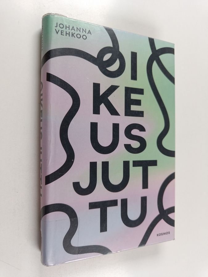 Oikeusjuttu