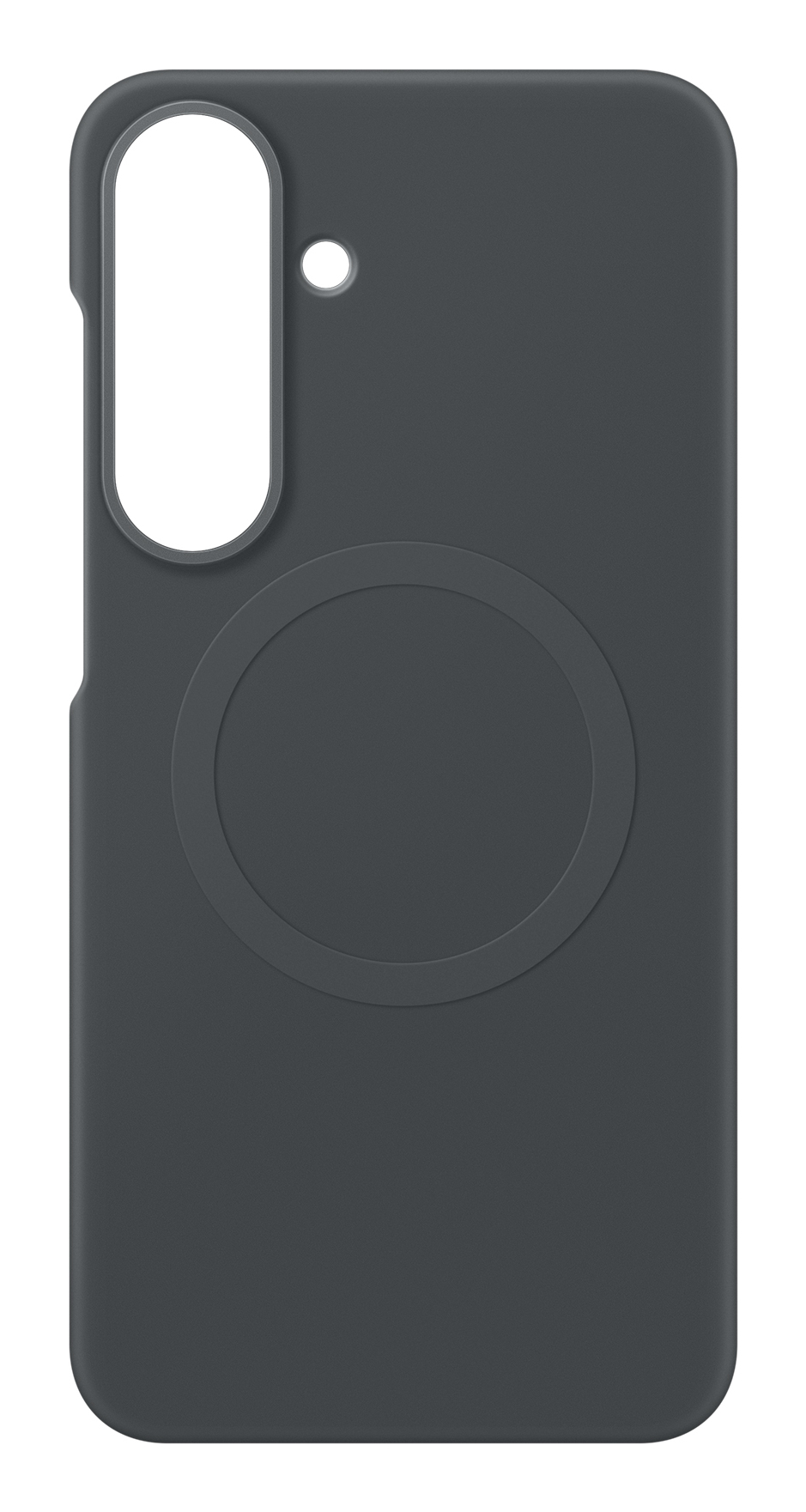 Samsung S26 FE Slim Magnet Case - Black