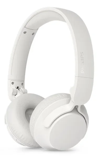 Philips TAH4000WT/00 -langattomat kuulokkeet, valkoinen