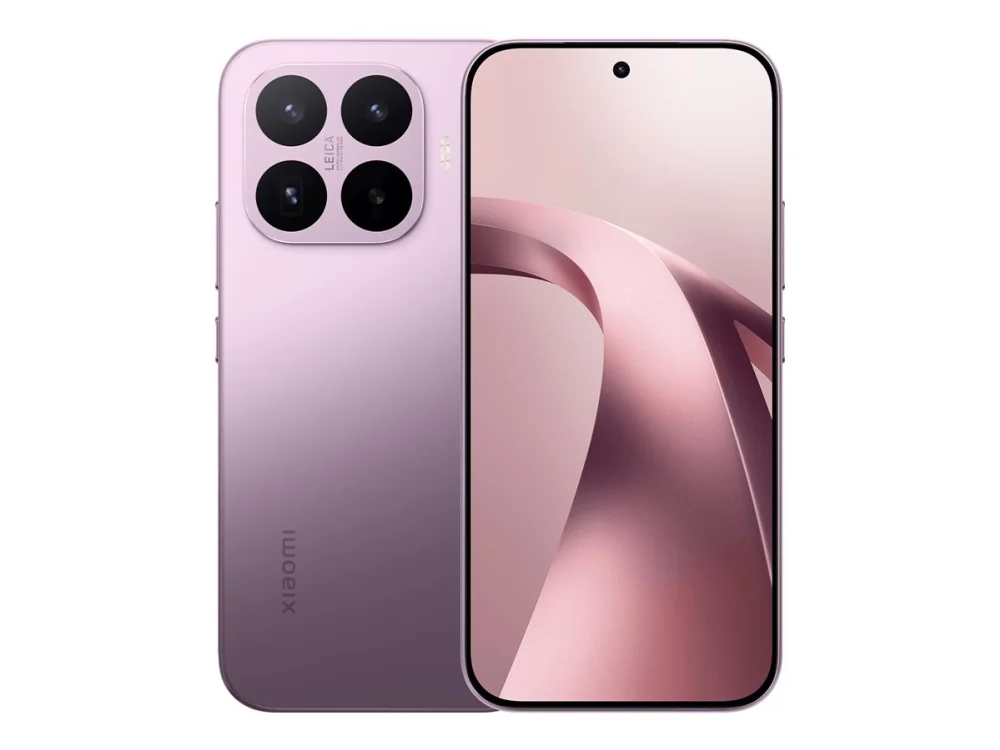 XIAOMI 17T 5G 12/256GB violetti