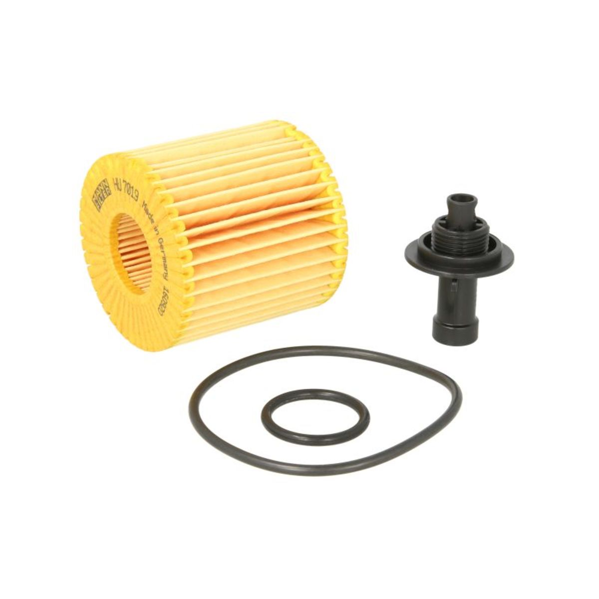 Öljynsuodatin MANN-FILTER HU 7019 z