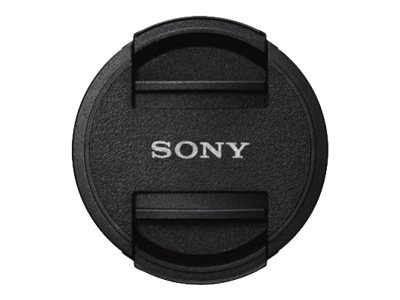 SONY 82mm Front Lens Cap ALC-F82S