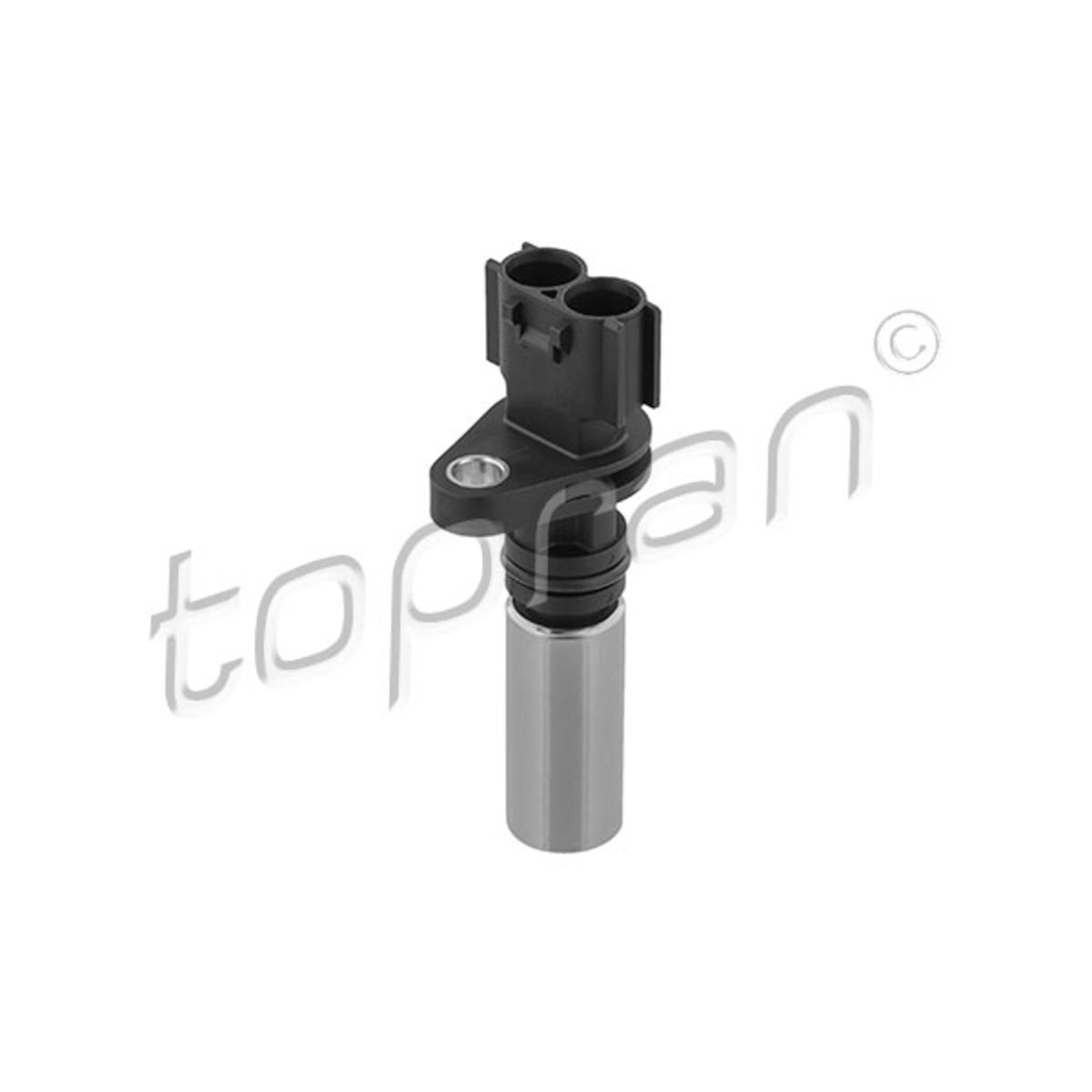 Impulssianturi, kampiakseli TOPRAN 623 128