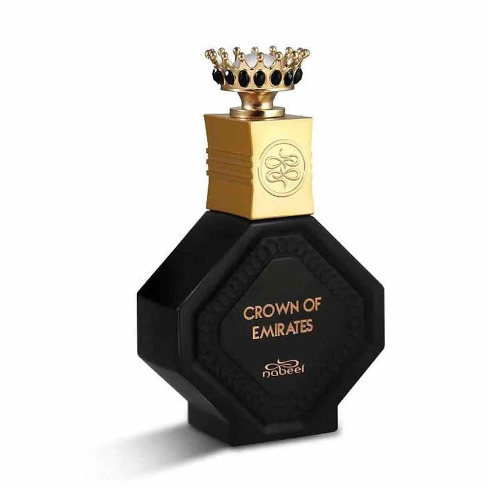 Nabeel Crown Of Emirates Eau De Parfum Spray Unisex 100 ml