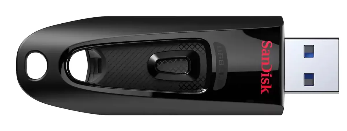 SANDISK Ultra - 1TB - USB-tikku