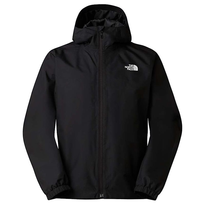 The North Face M Quest Jacket Tnf Black - XL