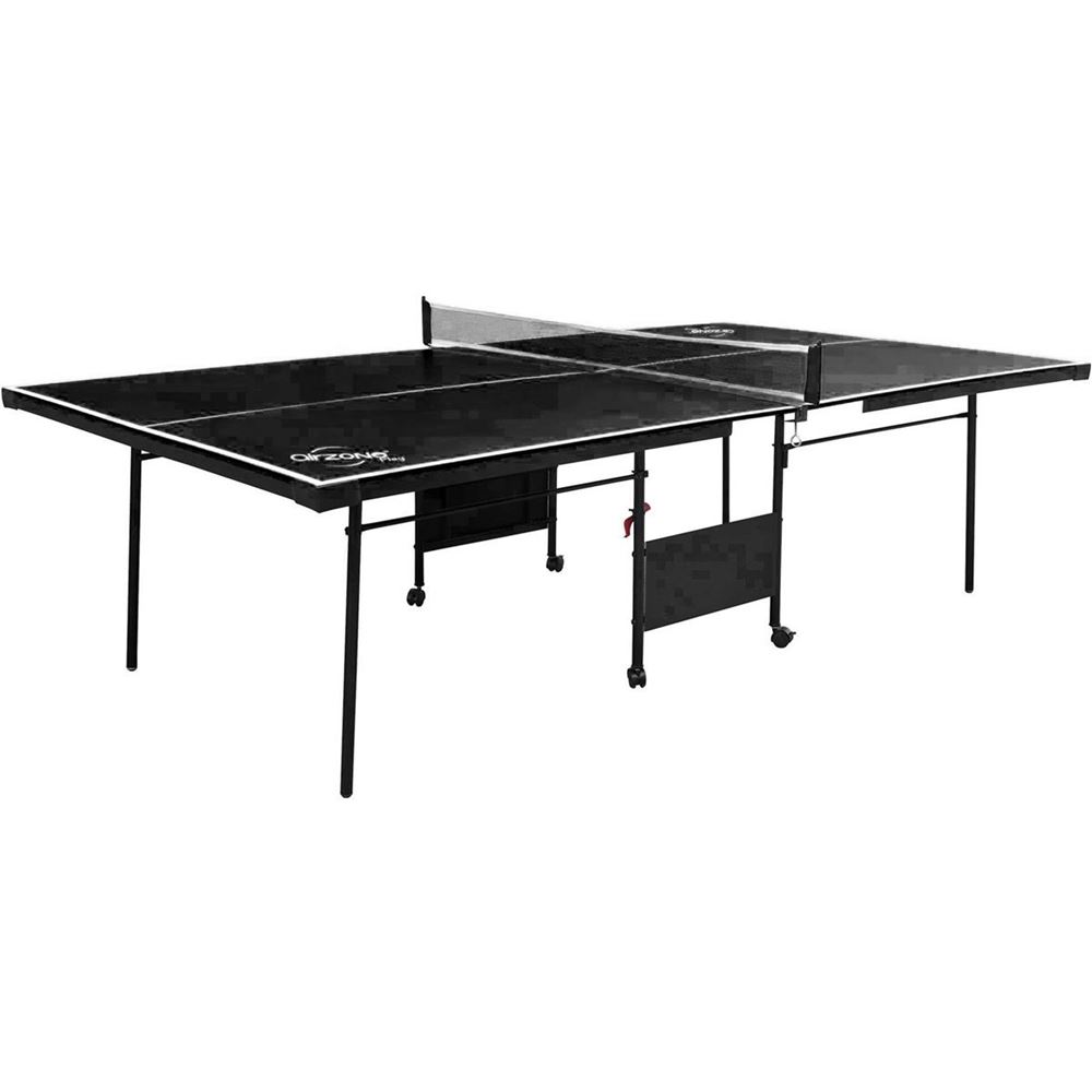 Pingispöytä Official, Black Edition, Prosport