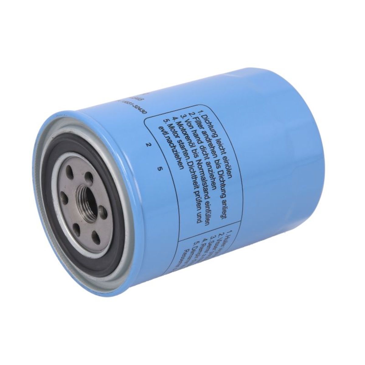 Öljynsuodatin SF-FILTER SP 4848