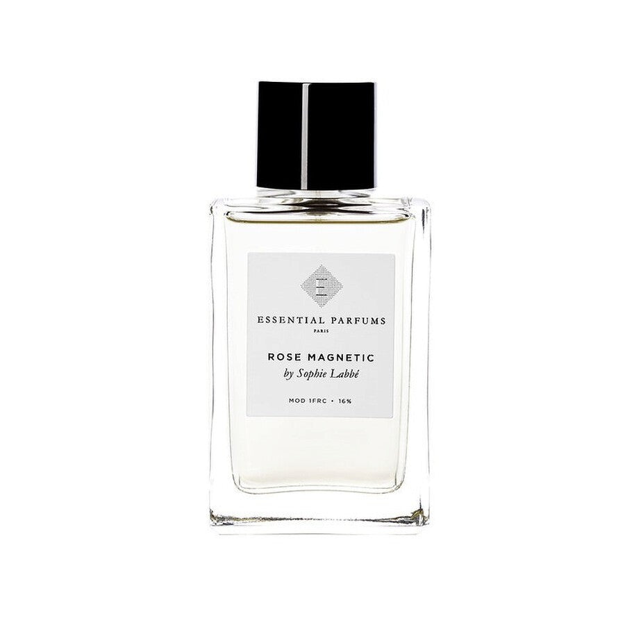 Essential parfyymit Rose Magnetic Eau de Parfum 100 ml