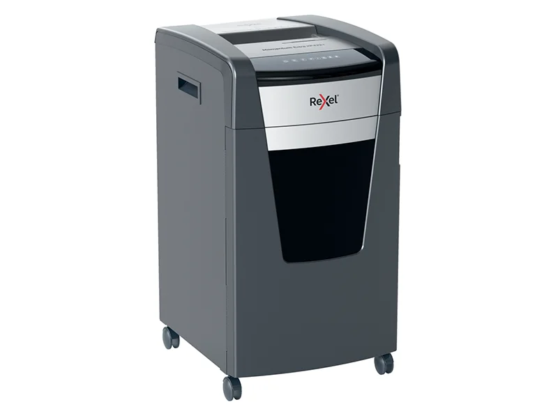 Makulator Rexel Momentum Extra XP422+ krydsmakulering 4x35 mm (P-4)