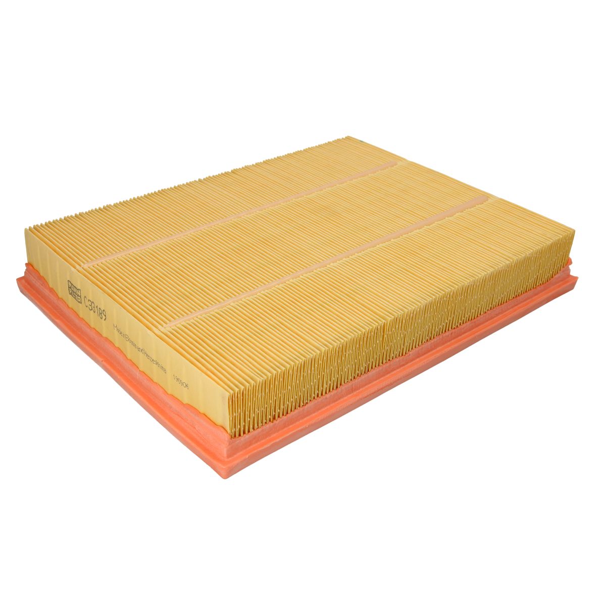 Ilmansuodatin MANN-FILTER C 33 189