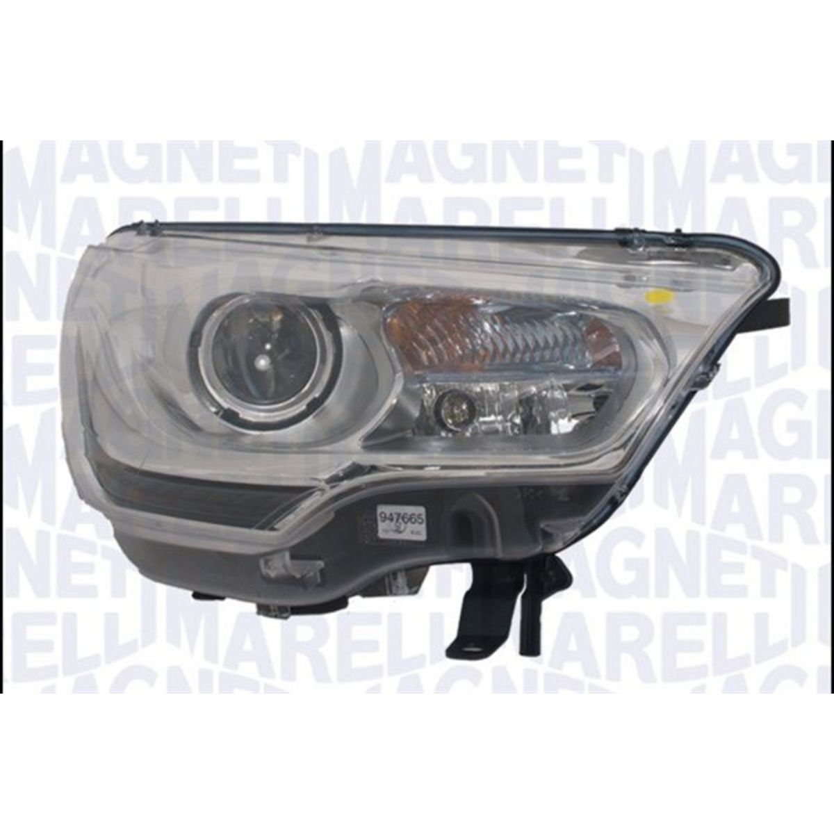 Ajovaloumpio MAGNETI MARELLI 712464531129