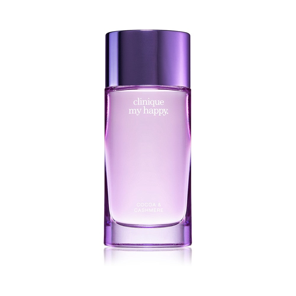 Clinique Minun Onneni. Cocoa & Cashmere Eau de Parfum naisille 100 ml