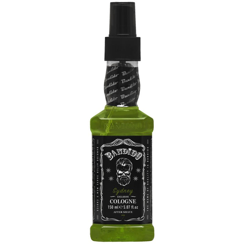 Bandido Aftershave Cologne Sydney 150 ml — Dopobarba