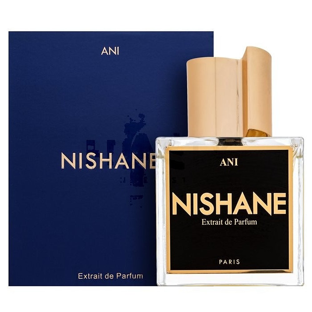 Nishane Ani - hajuvesi - Tilavuus: 100 ml