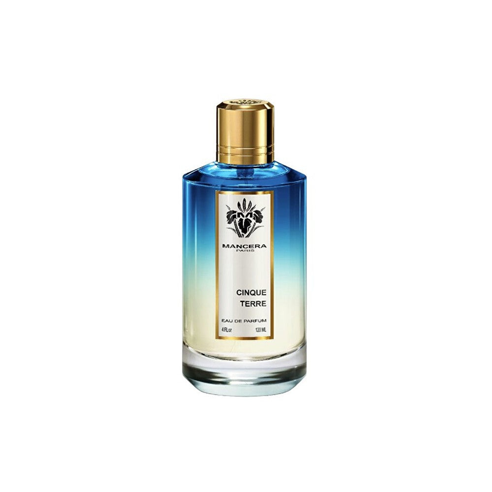 Mancera Cinque Terre parfum unisex 120 ml