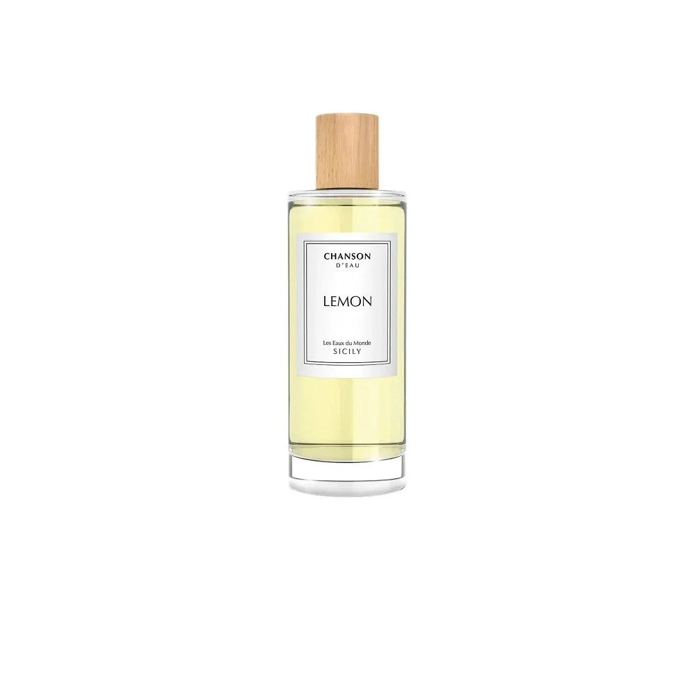 Chanson d'eau edt 100 ml sitruunaa