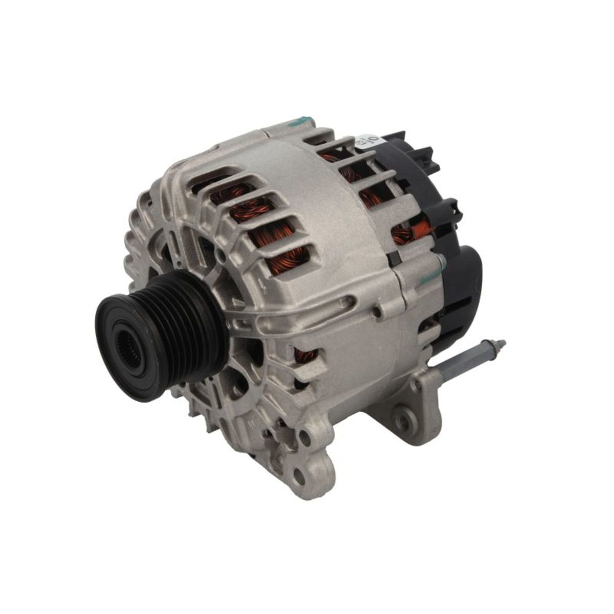 Laturi VALEO 444710